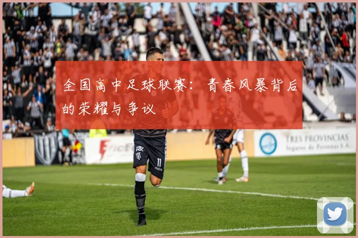 全国高中足球联赛:青春风暴背后的荣耀与争议